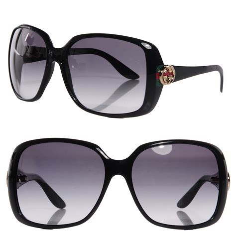 gucci 3166 sunglasses|gucci sunglasses replacement logo.